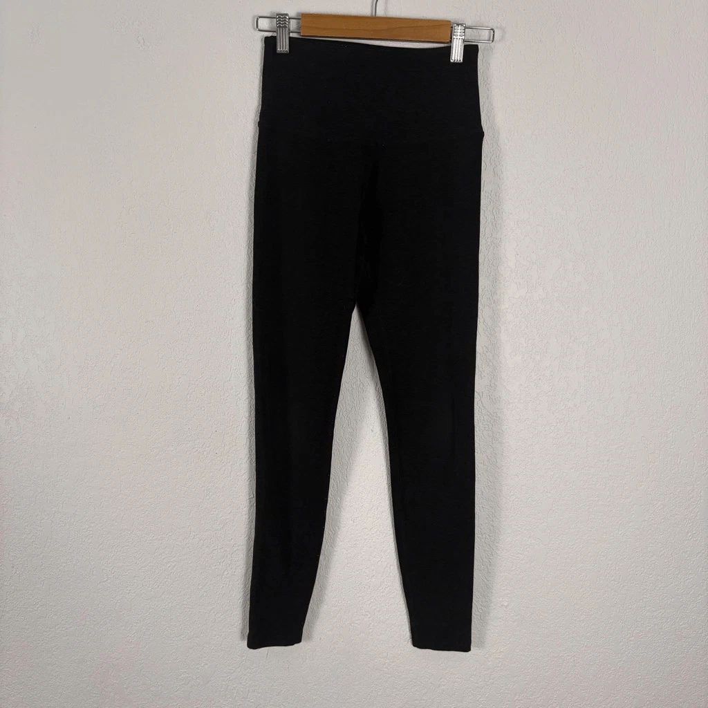 beyond-yoga spacedye high waisted leggings