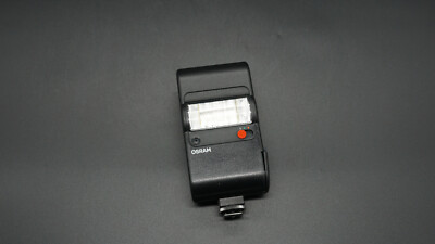 Osram BCS 32 Studio Blitz Blitzgerät Made in Japan