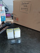 NEU Seitenblinker Blinkleuchte Dunkel links & rechts Audi A3 8L A4 8D B5 A8 4D