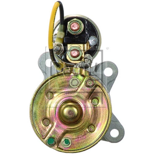 Starter Motor fits 1992-2011 Mercury Grand Marquis Cougar Marauder  REMY - Image 3 of 4