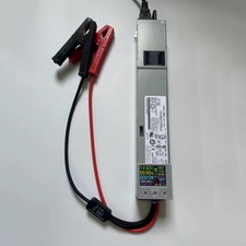 14.6V 50A RV LiFePO4 Lithium Iron Phosphate Battery Charger Adjustable Current