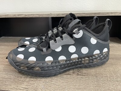 RARE SAMPLE - adidas Harden Vol. 5 Futurenatural Polka Dot Men s Size 14 GY6368