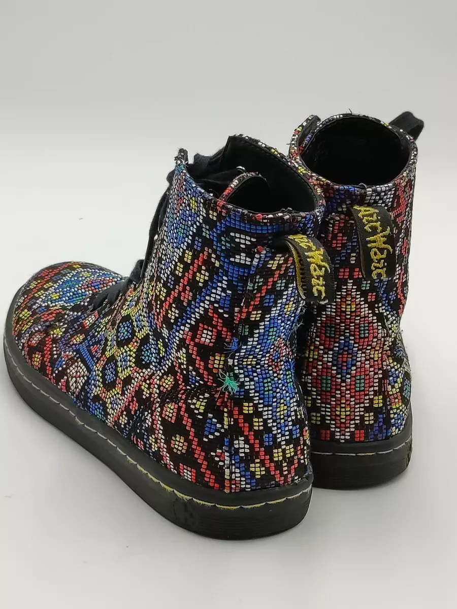 Dr martens daytona sales