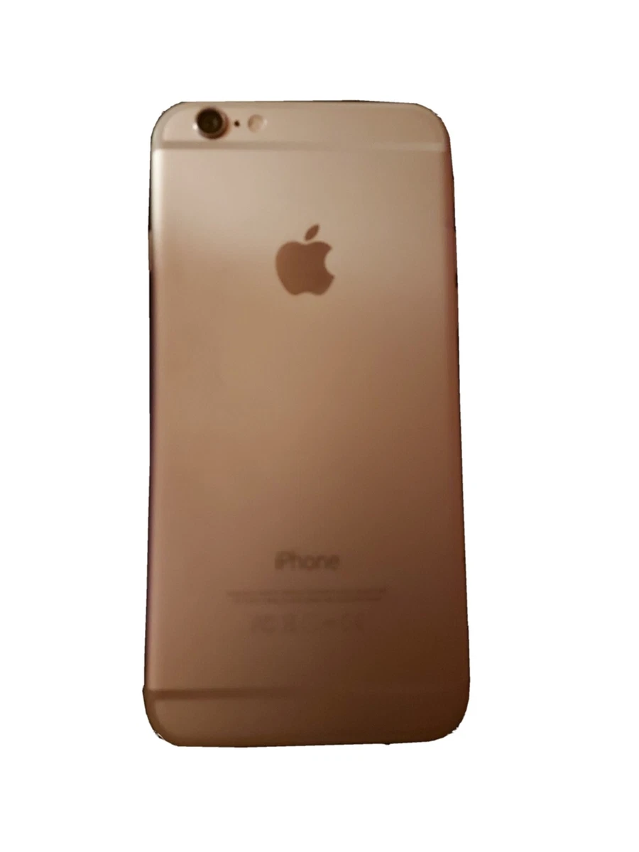 Apple iPhone 6 iOS Smartphones 4.0 - 4.4 in Screen for sale | eBay