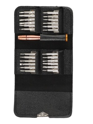 Multifunctional Small Precision Hex Torx Star Mini Screwdriver Set Bits Useful