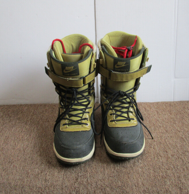 nike zoom force 1 boa