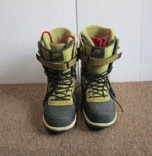 air force 1 snowboard boots