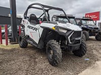 2021 Polaris RZR TRAIL SPORT