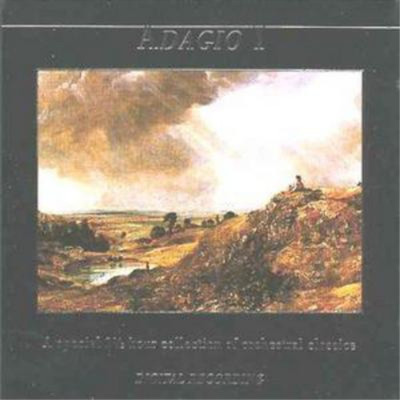 Martucci Adagio I: A Special 2 1/2 Hour Collection of Orchestra Classics (CD)
