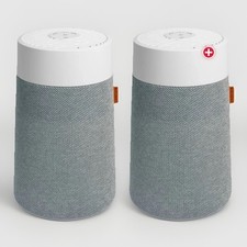 2 Pack Blueair Model 112678 Pure Mini Max Air Purifier Fast & Quiet #1896710