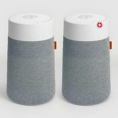 #ad 2 Pack Blueair Model 112678 Pure Mini Max Air Purifier Fast amp; Quiet #1896710 $52.90