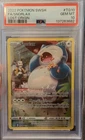 New ListingPSA 10 2022 POKEMON SNORLAX TG10 SWSH11 LOST ORIGIN FULL ART HOLO ULTRA RARE
