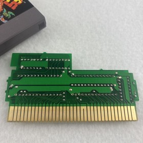 Rygar NES Nintendo - Cartucho de 5 tornillos - Probado funcionando - Tecmo