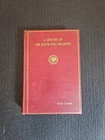 A History of The Sixth Iowa Infantry, by Henry H. Wright 1923 Vintage