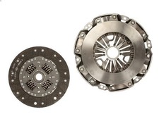 Kit d'embrayage Mercedes 209
