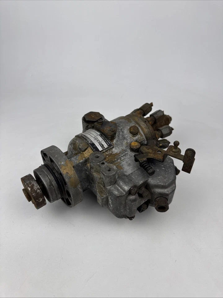 Stanadyne Fuel Injection Pump Fits 1986-87 Ford F250 Truck Engine DB2829-4541 Foto 4 de 4