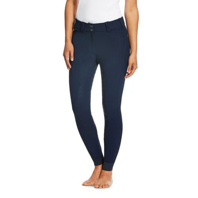Ariat - Reithose AR WMS Tri Factor FS Vollgrip Damen - Bild 1 von 4