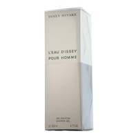Issey Miyake L'eau D'issey Pour Homme Shower Gel 200Ml