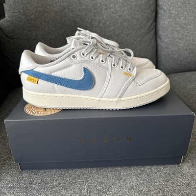 Jordan 1 Low Union AJKO