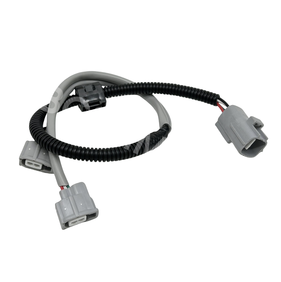 Knock Sensor & Harness For LEXUS ES330 RX330 RX400h 2004-2006 3.3L 8221908010