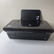 HP DeskJet 3054 All-In-One Inkjet Printer J610 Series