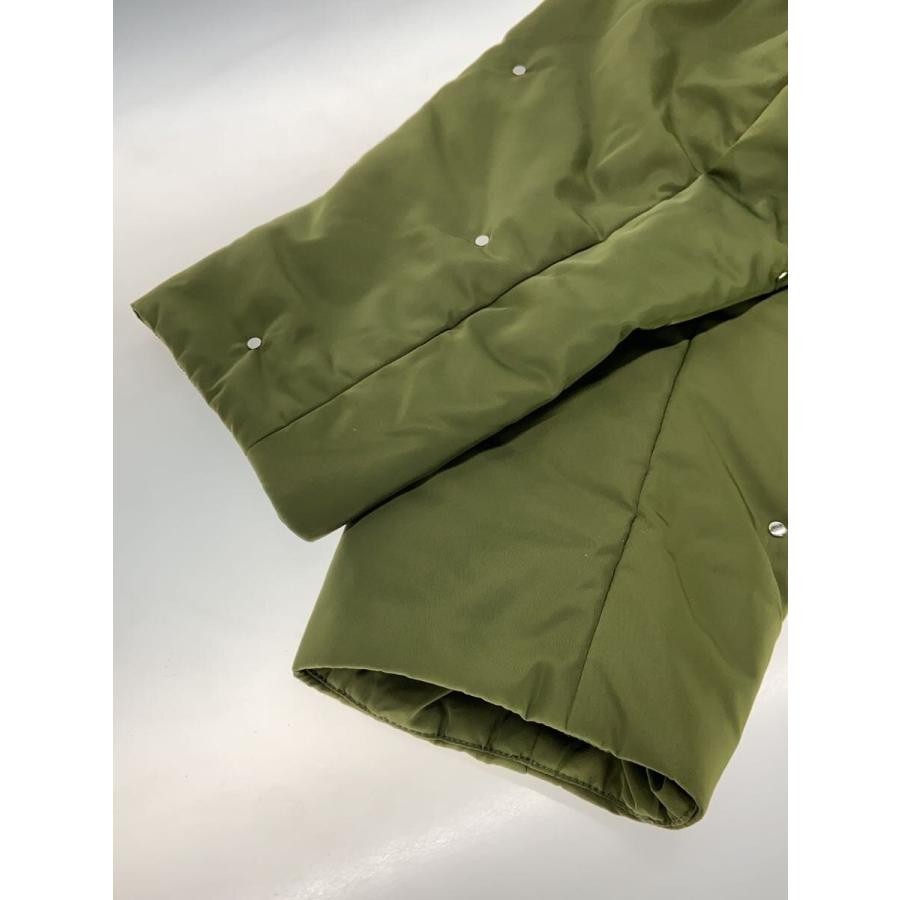 AMERI STUDS PADDED JACKET Free Polyester 01320691… - image 5