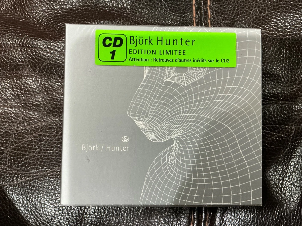 Las mejores ofertas en Björk solo CD de Música | eBay