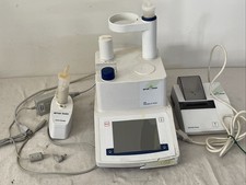 Mettler Toledo V20 KF w/ Solvent Manager & RS-P42 Printer - PARTS/NOT WORKING