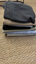 Gros Lot De Vetements 7 Jeans Tailleurs Femmes Taille S