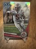 Dallan Hayden 2023 Bowman Chrome University 1st Bowman #134 Ohio State
