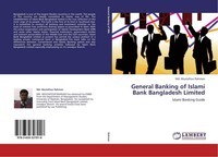 General Banking Of Islami Bank Bangladesh Limited Md. Mustafizur Rahman