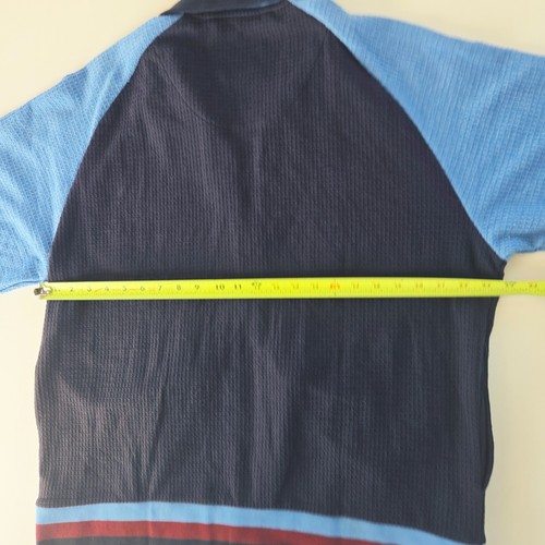 Vintage Athleisure Maus Hoffmann Trainingsanzug Set Herren XL Jogginghose Sweatpants - Bild 4 von 15