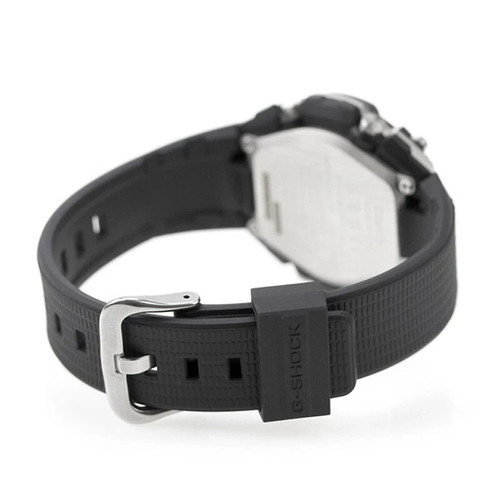 Casio G-Shock G-Steel GST-B600A-1A6JF Solar Men Watch Bluetooth New - Afbeelding 4 van 4