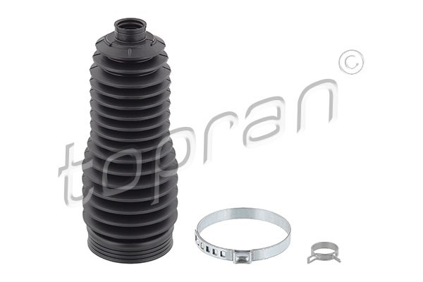 FüR Topran Hans Pries 600 702 Boot Kit-image