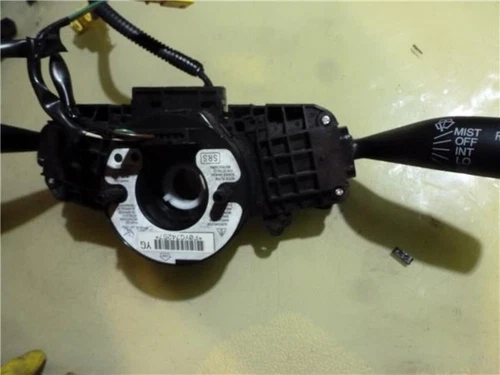 f0yg742s7 Mando Multifuncion para HONDA JAZZ (GD1/5) 1.2 Urban 2007 21784 - Imagen 2 de 5