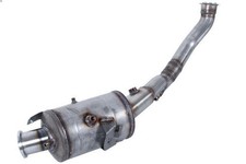 Ruß-/Partikelfilter, Abgasanlage JMJ JMJ 1320E für GLS (X166) 3 2015-2019 Ruß-/Partikelfilter, Abgasanlage JMJ JMJ 1320E für GLS (X166) 3 2015-2019