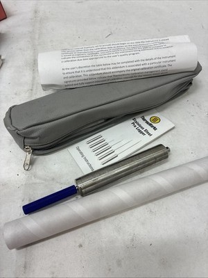 Thermoworks Stainless Steel Pro Logger Model: THS-294-930