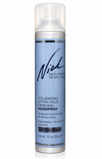 Nick Chavez Volumizing Extra Hold Finishing Hairspray 10 fl oz  Discontinued
