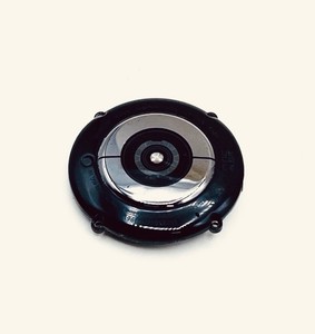 Samsung Smartwatch 6 SM-R930F 40mm  Backcover Akkudeckel Speaker Sensor