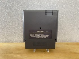 Castlevania 2 II Simons Quest (Nintendo NES, 1987) solo cartuccia testata
