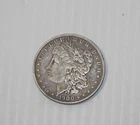 1900-O Morgan Silver Dollar $1 90% Silver US Coin NICE