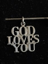 Tiffany god loves you | eBay公認海外通販サイト | セカイモン Tiffany god loves you | eBay公認海外通販サイト | セカイモン