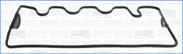 Ajusa Dichtung Zylinderkopfhaube 11032800 FüR Mercedes Puch 190 W201 Modell T1-image