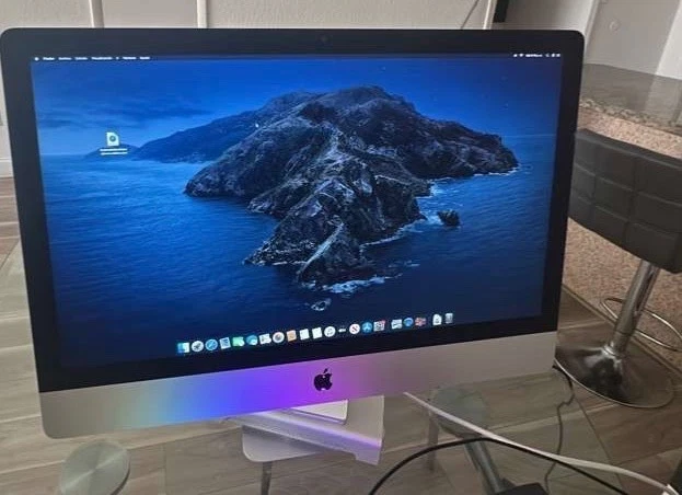 Apple iMac Intel Core i7 4th Gen. 32 GB RAM Apple Desktops & All