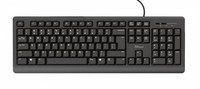 Wired Keyboard Primo Trust