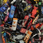 MINI MYSTERY CAR LOTS !!! Various Vintage Hot Wheels 90s To 2000s Great Deal :)