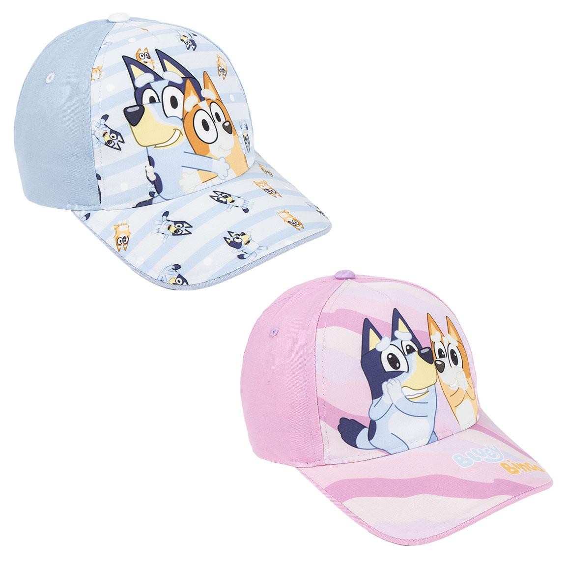 Gorra O Bluey ROSA - 51 CM | MACHO CERDà