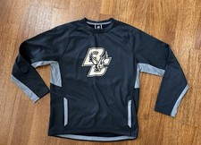 NEW BALANCE MENS M Tech PULLOVER BOSTON COLLEGE Eagles Medium