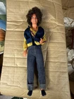 Vintage Scott Doll Skipper’s Boyfriend 1979 Mattel (Barbie)