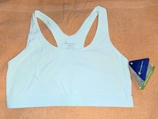 Champion Action Tech Bra Champion 029 Double Dry Sports Bra Size XL NEW w/ Tags